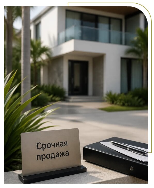 Срочная продажа недвижимости Пхукет из Кумертау от 51045 р. | коПхукет-Кра